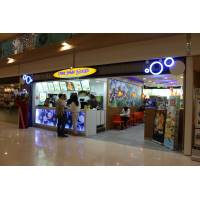 LJS @ West Coast Plaza