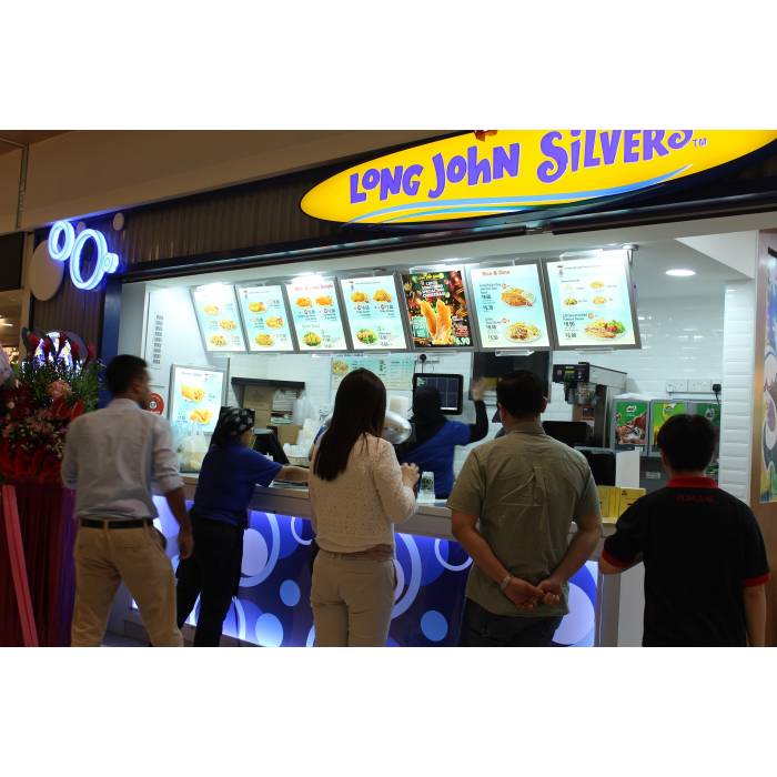 LJS @ West Coast Plaza