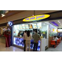 LJS @ West Coast Plaza