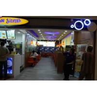 LJS @ West Coast Plaza