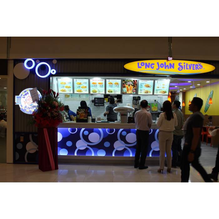 LJS @ West Coast Plaza