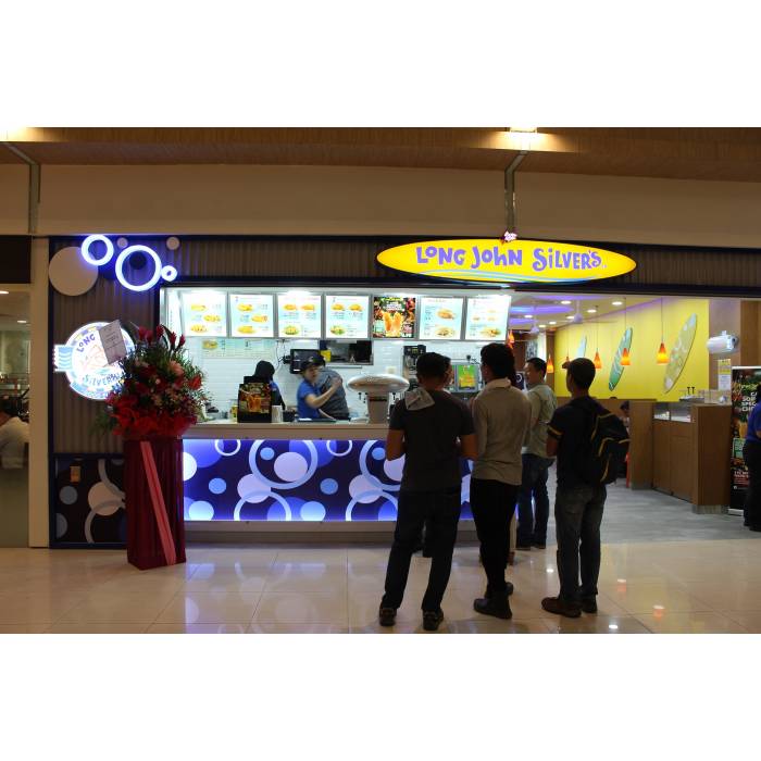 LJS @ West Coast Plaza