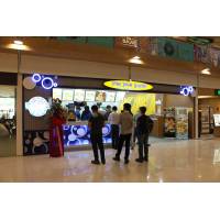 LJS @ West Coast Plaza