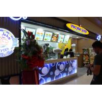 LJS @ West Coast Plaza