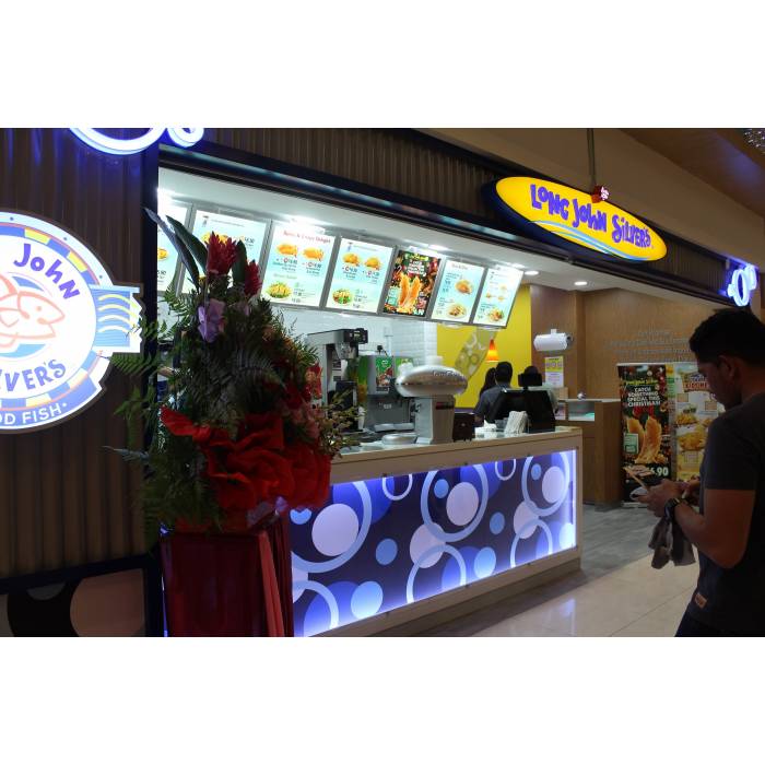 LJS @ West Coast Plaza