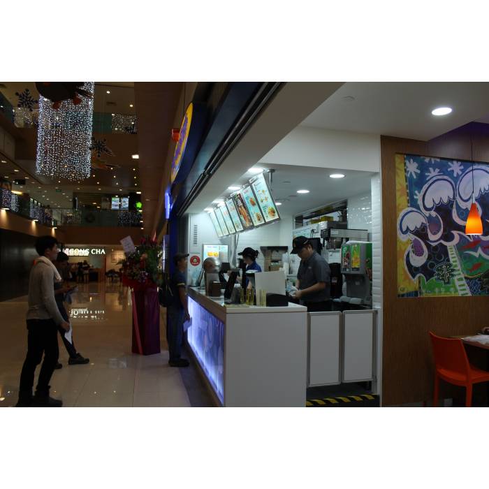 LJS @ West Coast Plaza