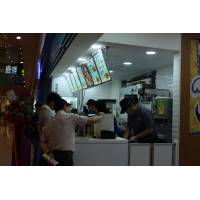 LJS @ West Coast Plaza