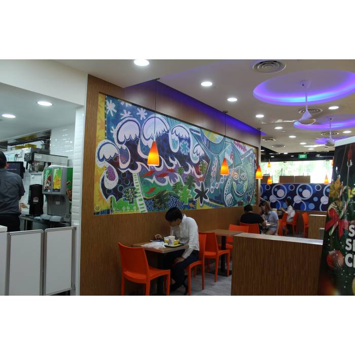 LJS @ West Coast Plaza
