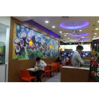 LJS @ West Coast Plaza
