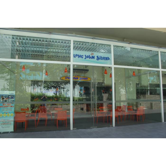 LJS @ West Coast Plaza