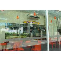 LJS @ West Coast Plaza