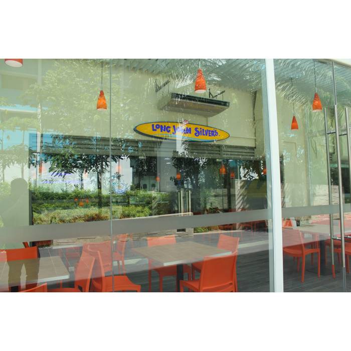 LJS @ West Coast Plaza