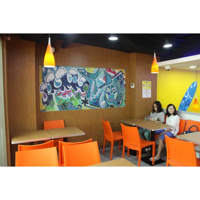 LJS @ West Coast Plaza