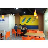 LJS @ West Coast Plaza