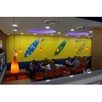 LJS @ West Coast Plaza