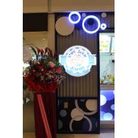 LJS @ West Coast Plaza