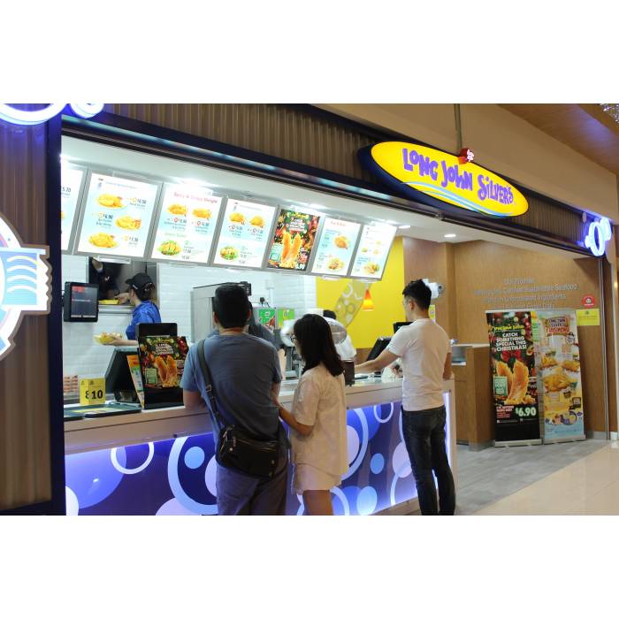 LJS @ West Coast Plaza