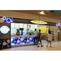 LJS @ West Coast Plaza