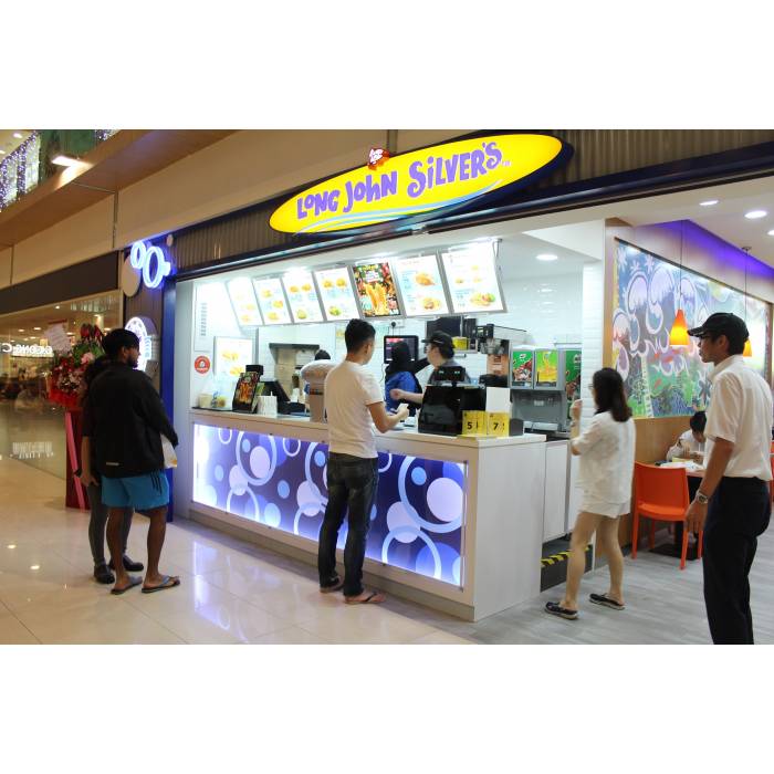 LJS @ West Coast Plaza