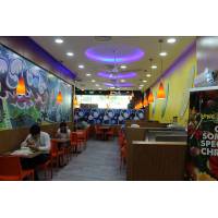 LJS @ West Coast Plaza