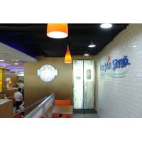 LJS @ West Coast Plaza
