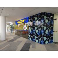 LJS @ Wisteria Mall