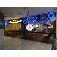 LJS @ Wisteria Mall