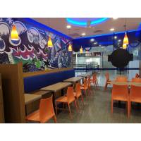 LJS @ Wisteria Mall