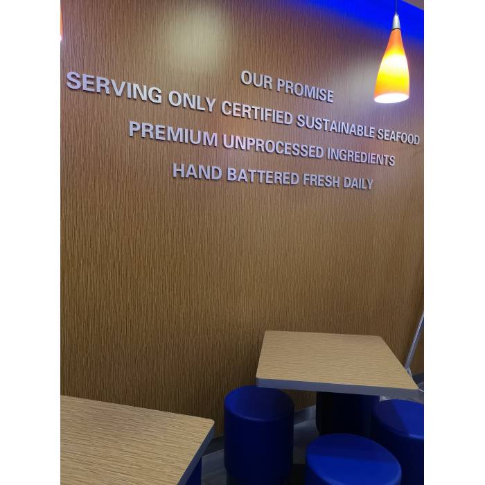 LJS @ Wisteria Mall