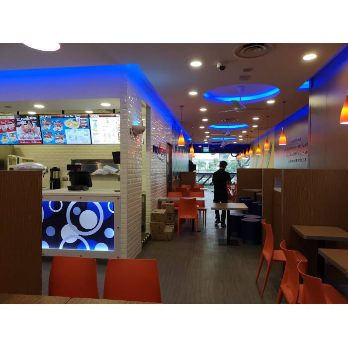 LJS @ Wisteria Mall