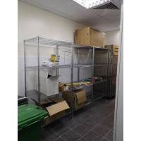 LJS @ Wisteria Mall