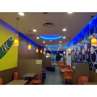 LJS @ Wisteria Mall