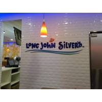 LJS @ Wisteria Mall