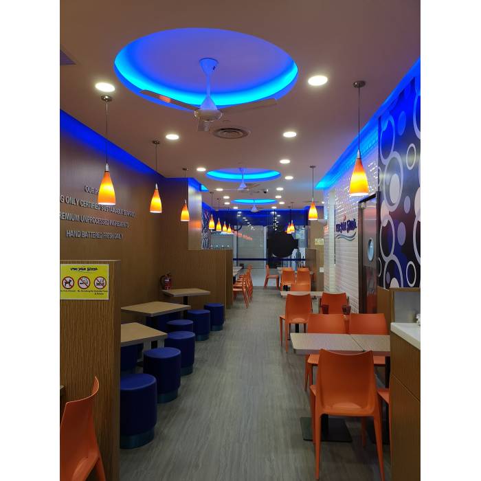 LJS @ Wisteria Mall