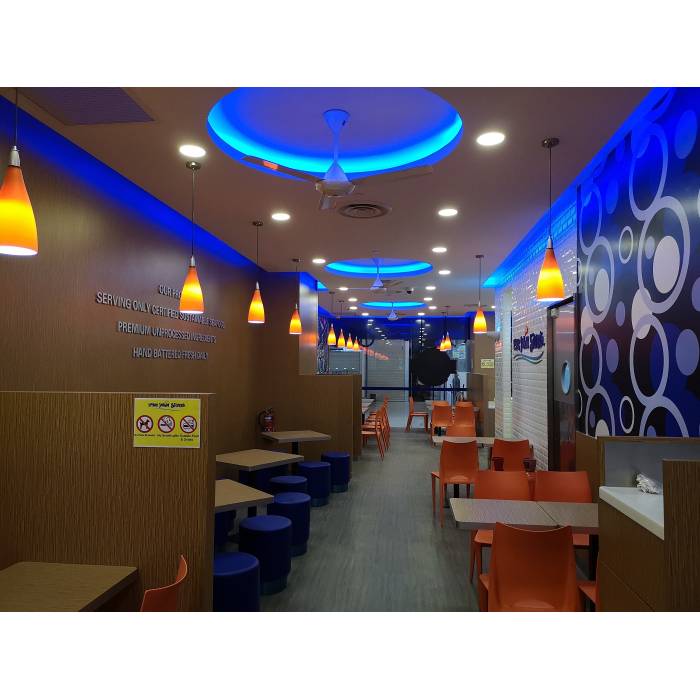 LJS @ Wisteria Mall
