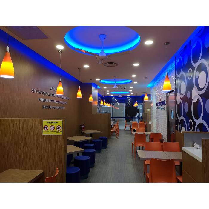 LJS @ Wisteria Mall