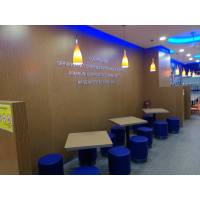 LJS @ Wisteria Mall