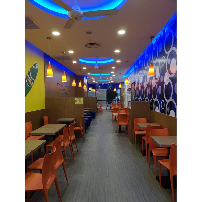 LJS @ Wisteria Mall