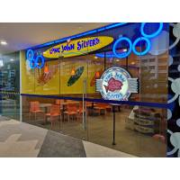 LJS @ Wisteria Mall