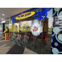 LJS @ Wisteria Mall