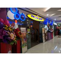 LJS @ Wisteria Mall
