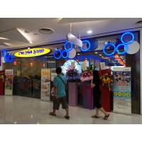 LJS @ Wisteria Mall