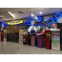 LJS @ Wisteria Mall
