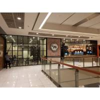 MEET @ City Square