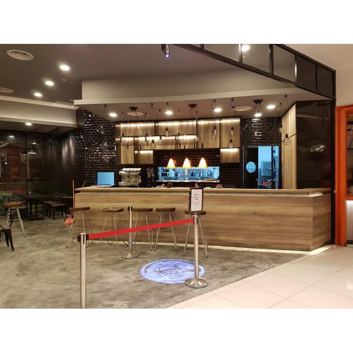 MEET @ City Square