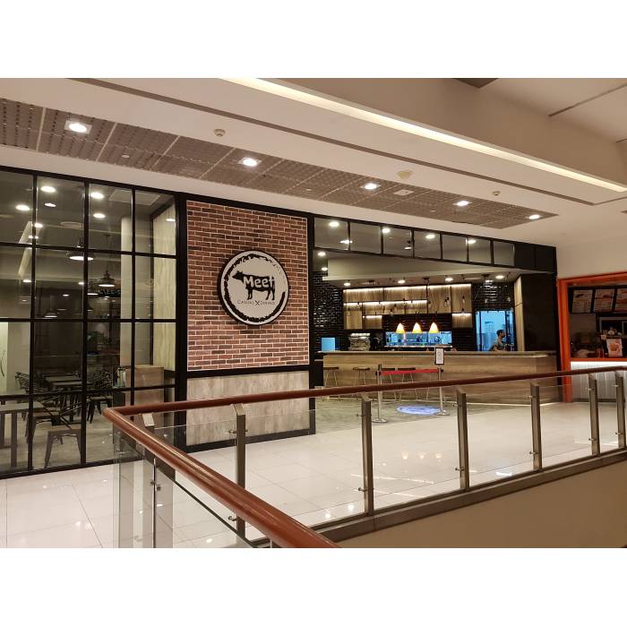MEET @ City Square