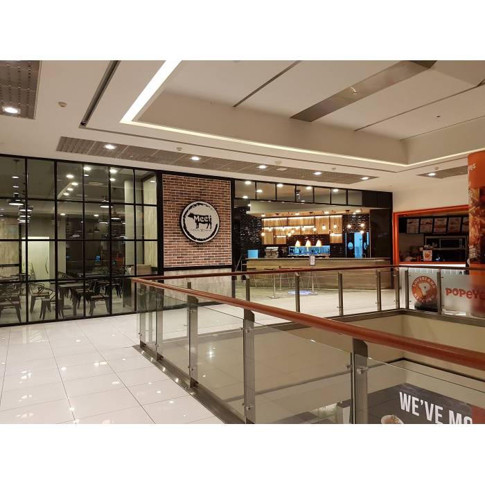 MEET @ City Square