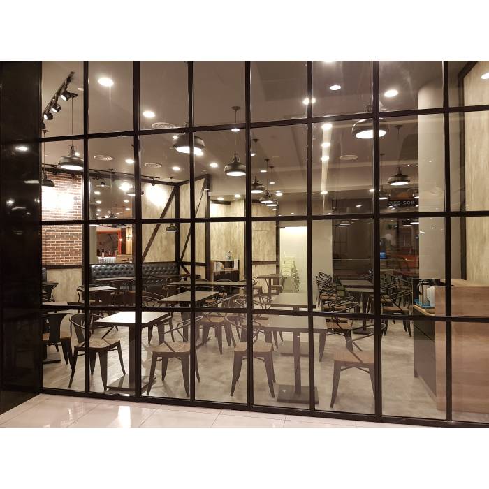 MEET @ City Square