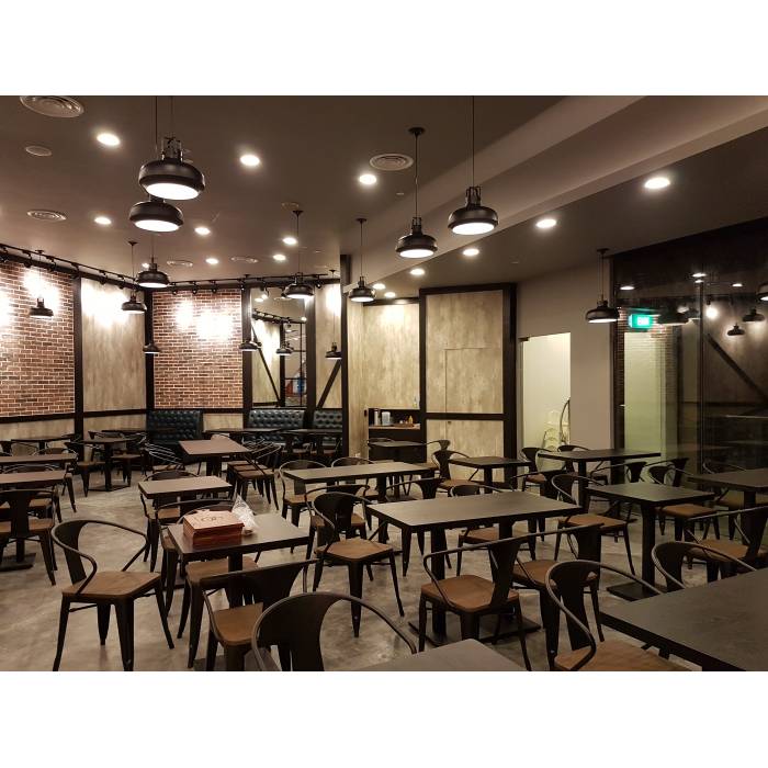MEET @ City Square