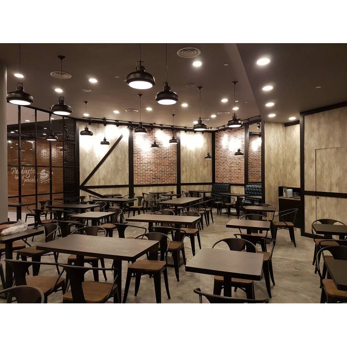 MEET @ City Square